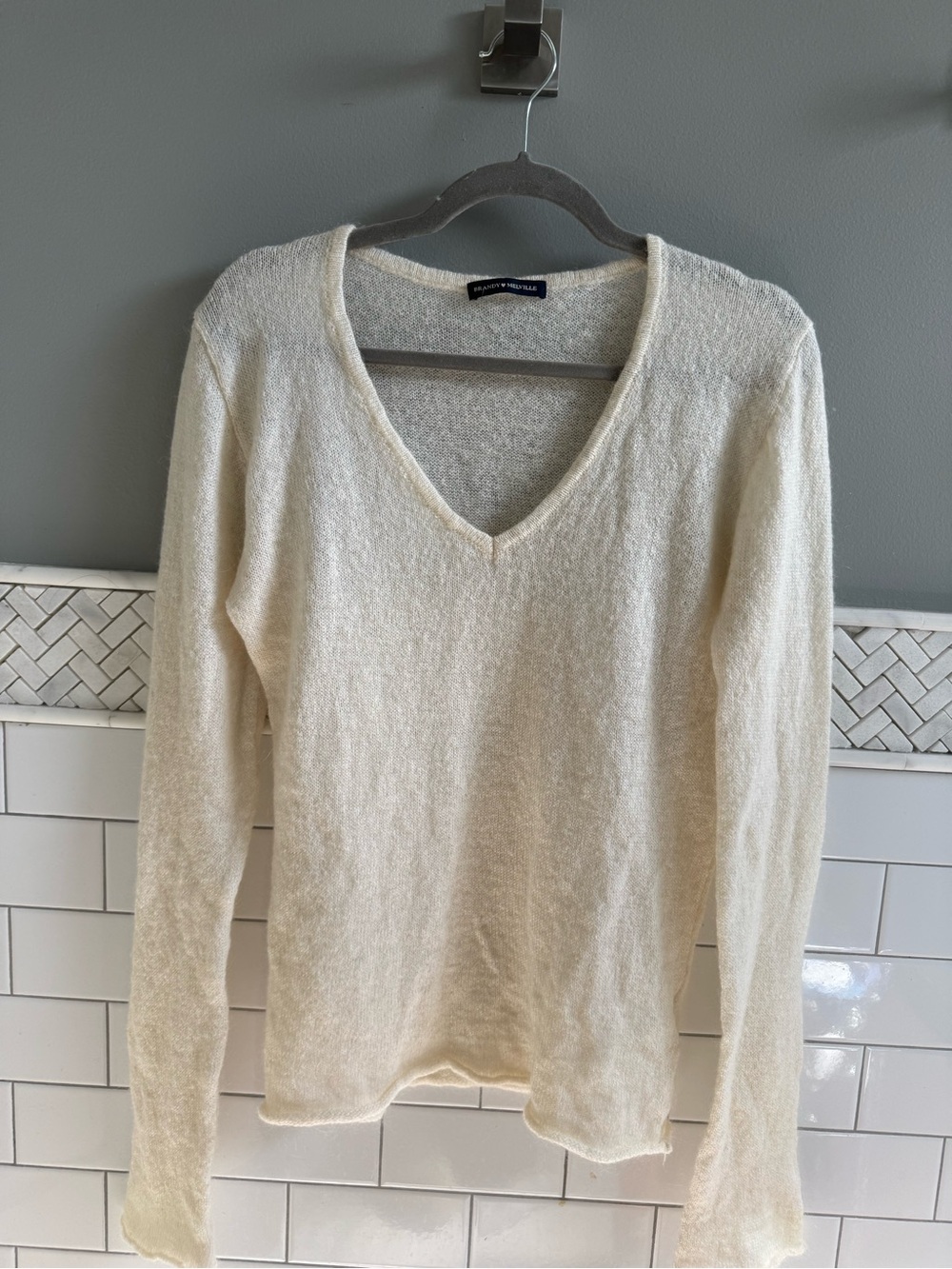 Brandy Melville Sweater